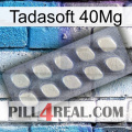 Tadasoft 40Mg 08